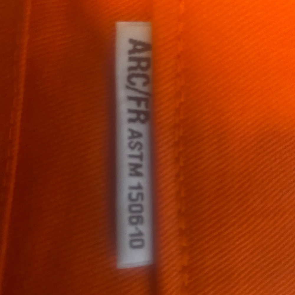 “Hydro one” pants - Picture 4 of 4